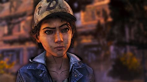 Fair Played (Clementine [TWD Telltale Series :The Finale.